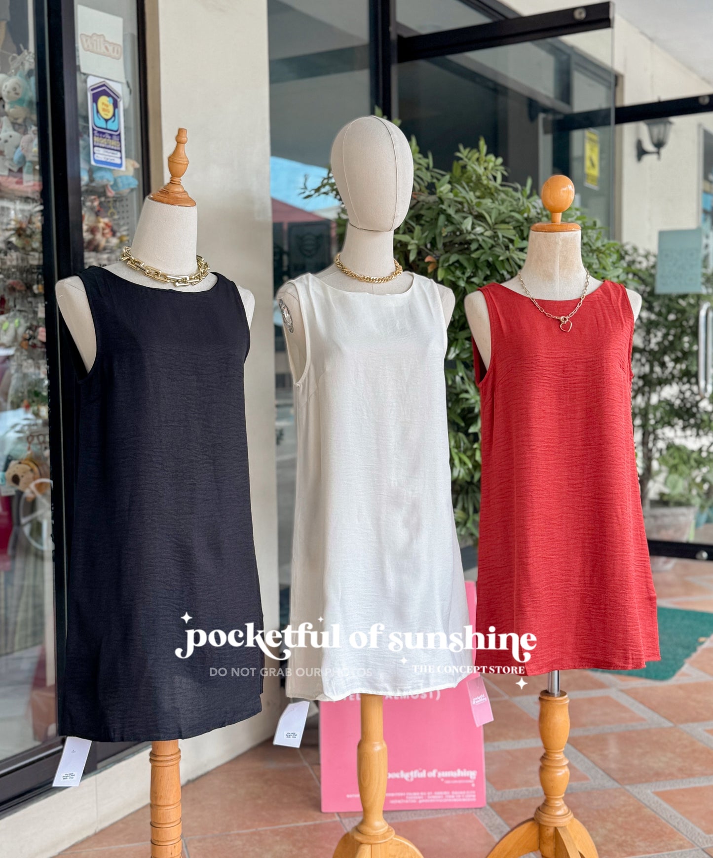Ara Dress