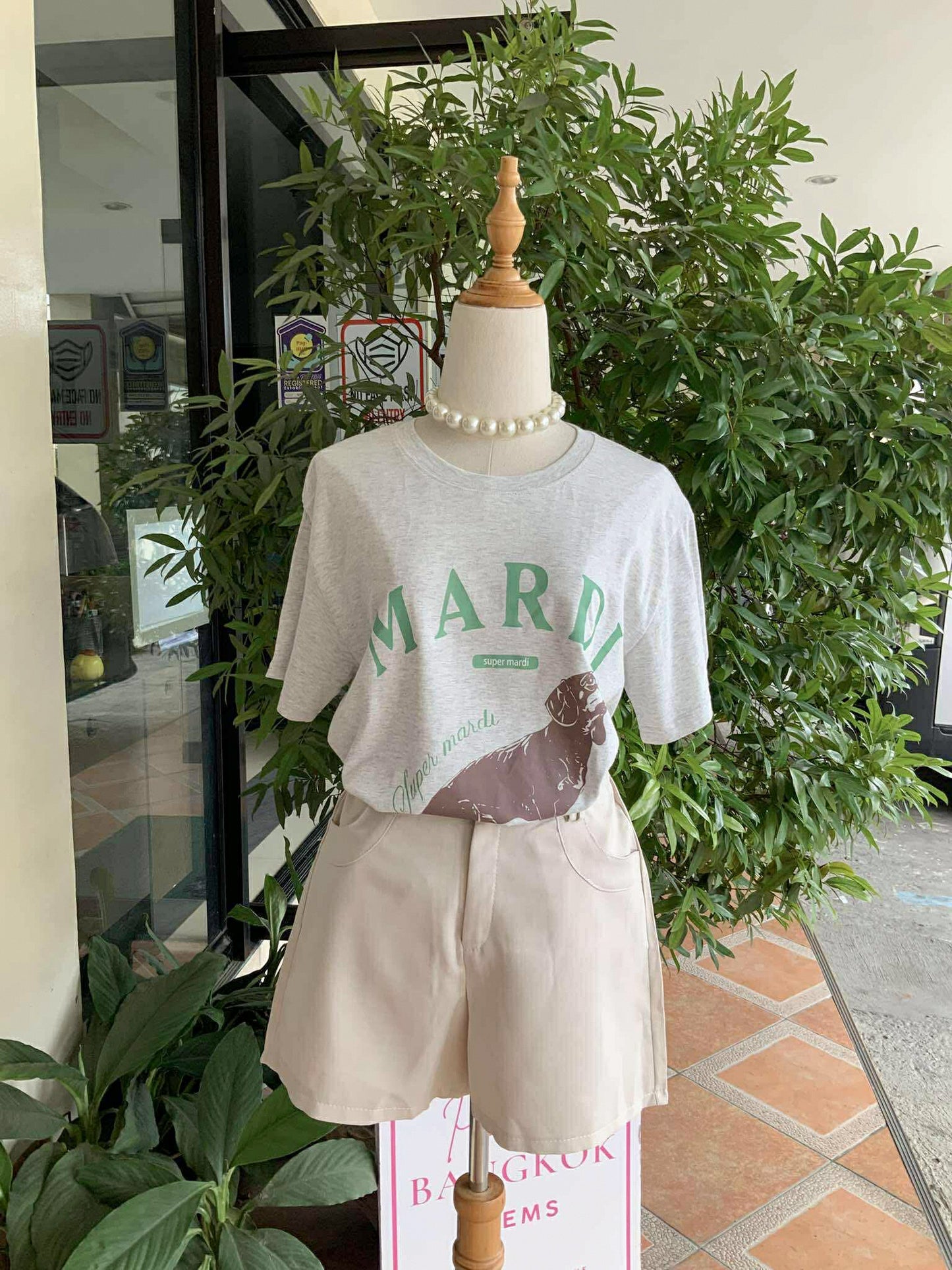 Graphic Shirts