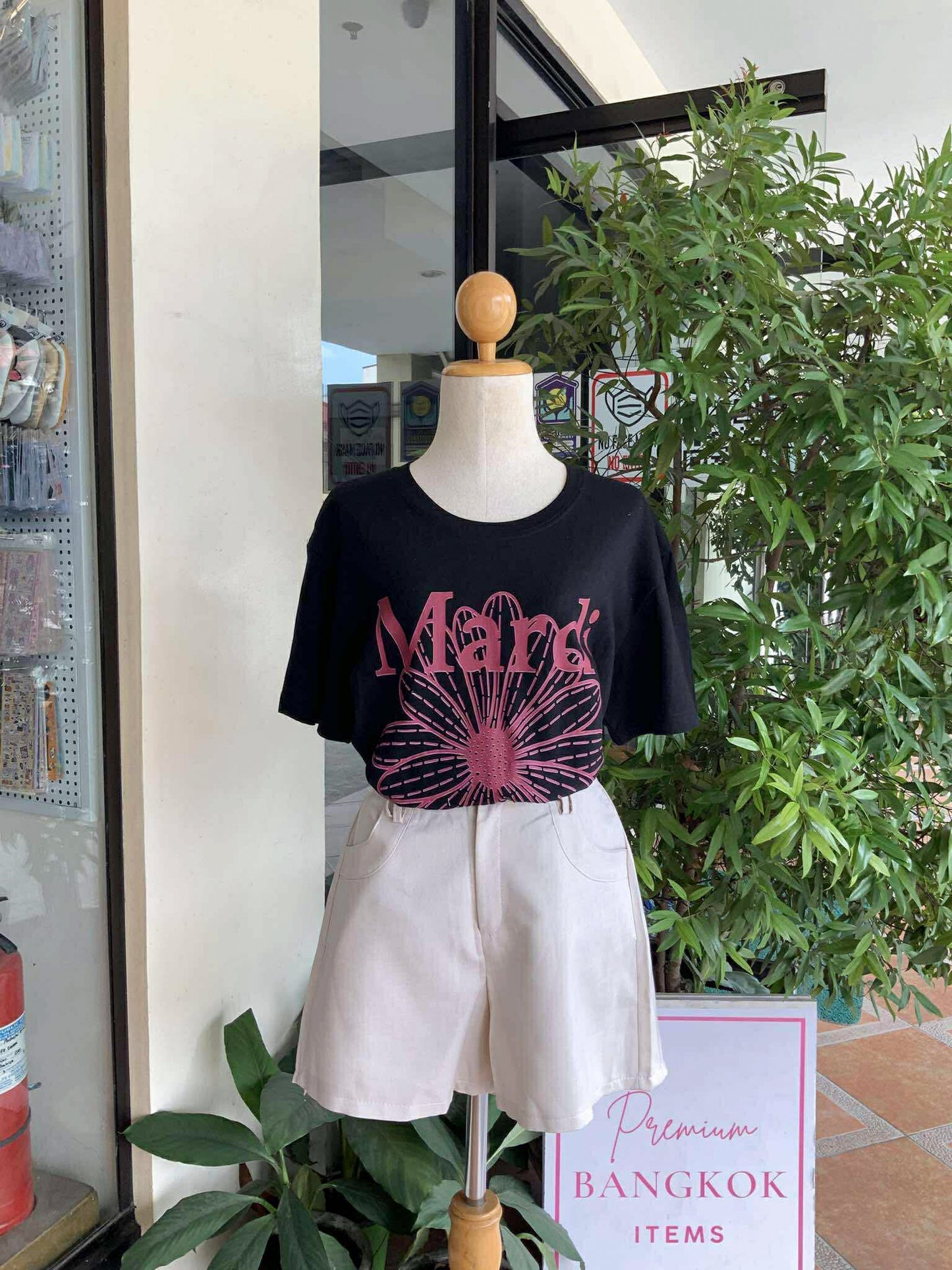 Graphic Shirts