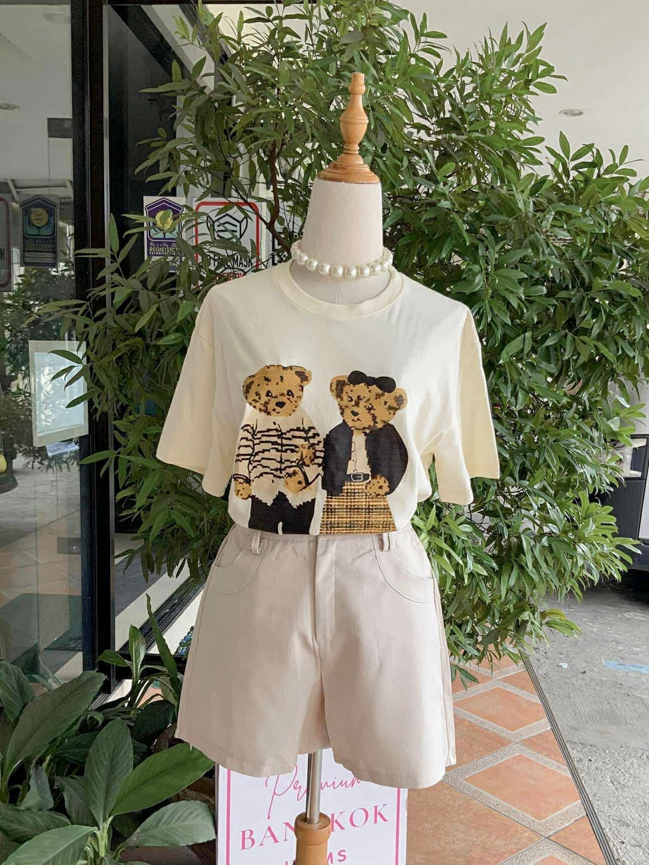 Graphic Shirts