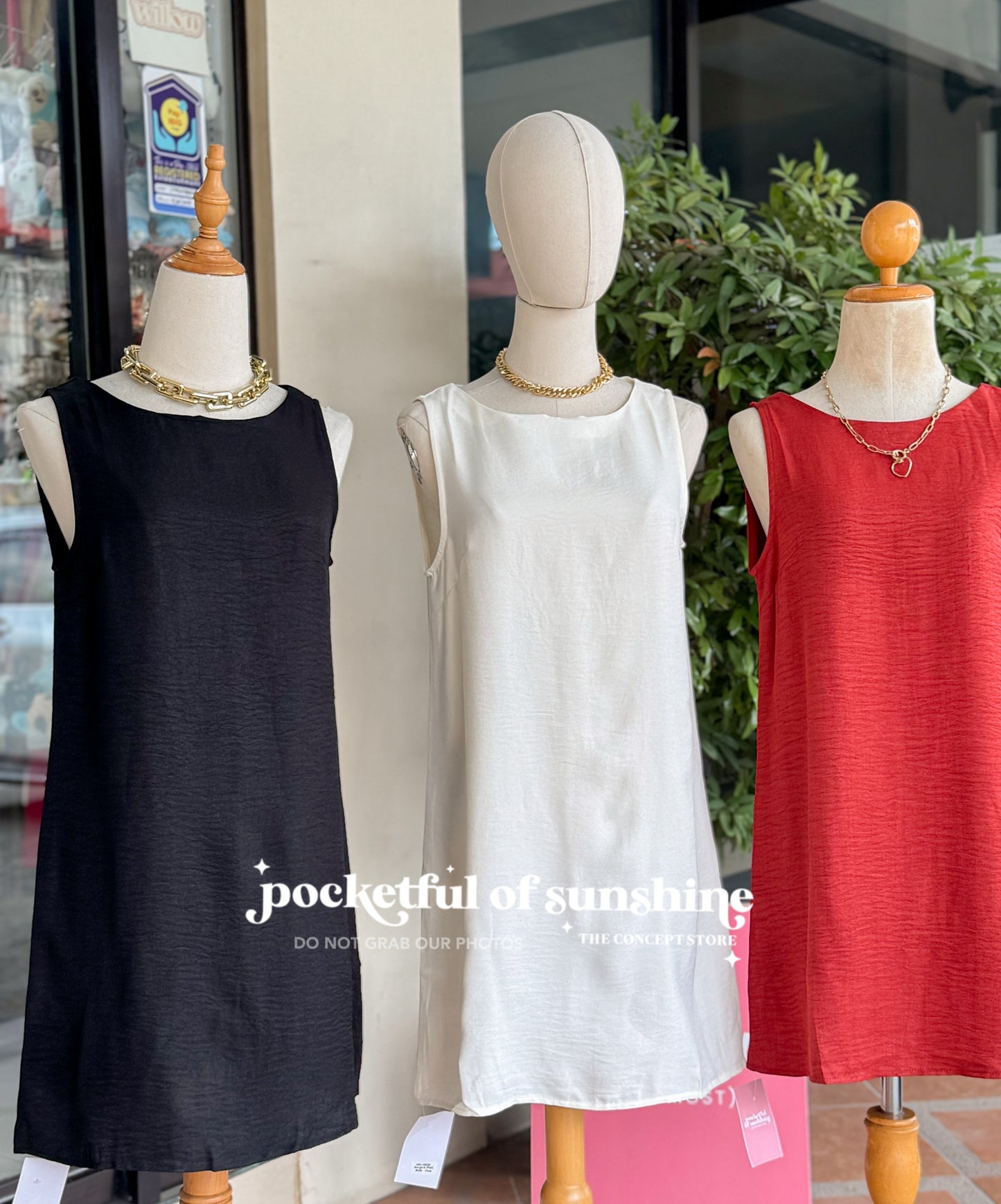 Ara Dress