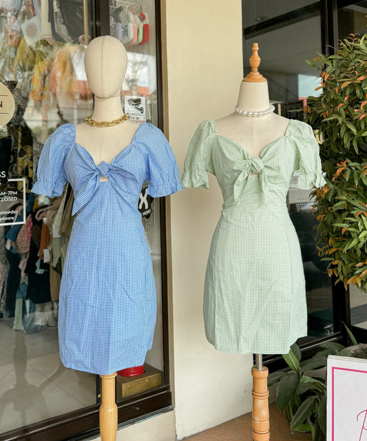 Picnic Dress