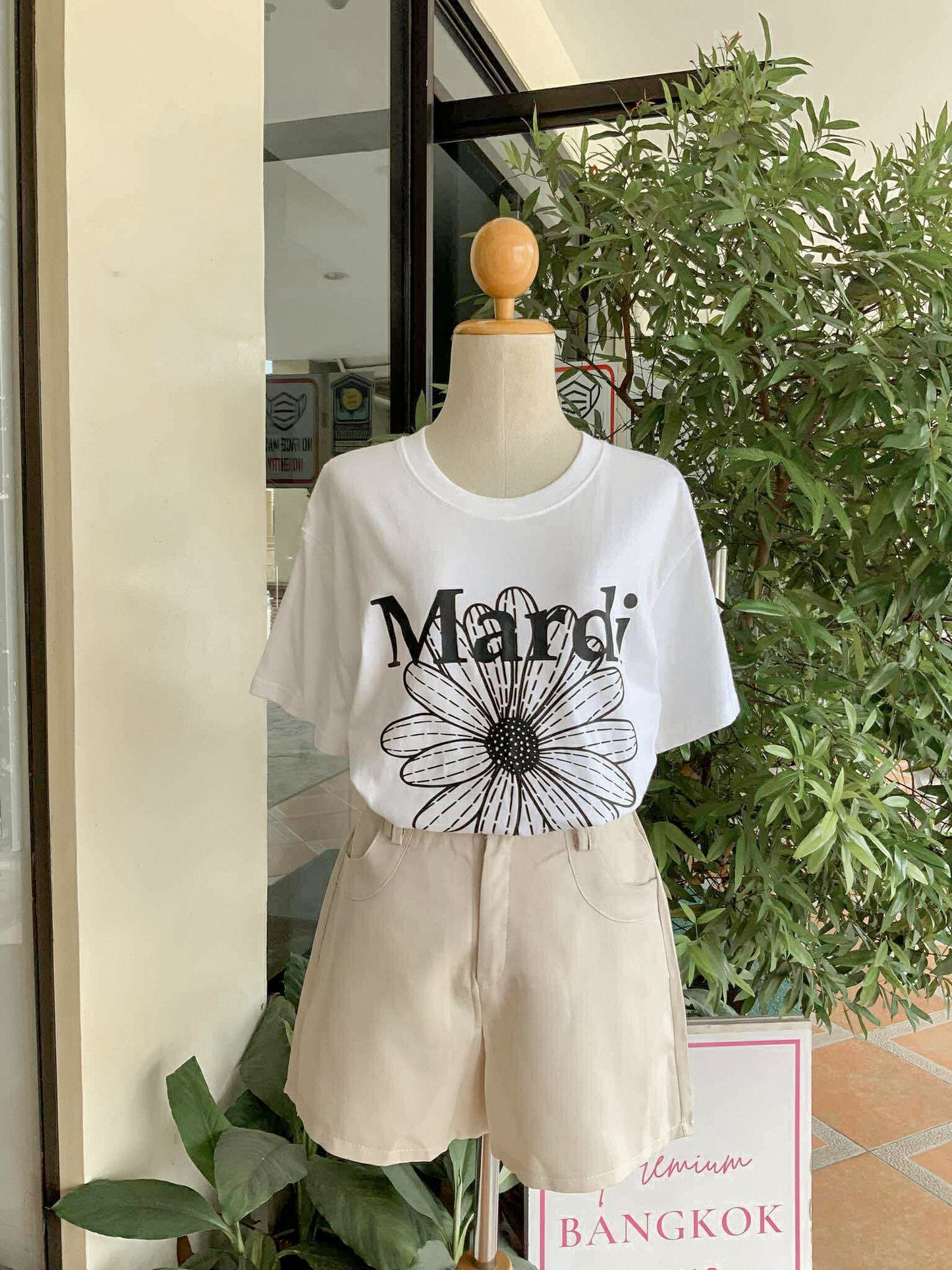 Graphic Shirts