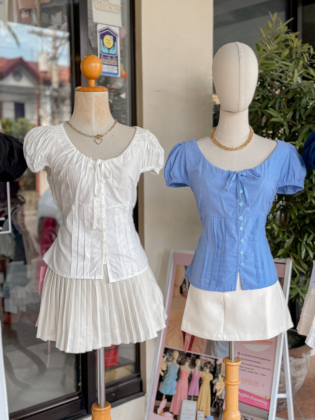 Jasmine Top