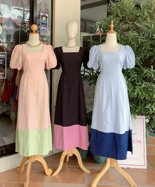 Ione Maxi Dress