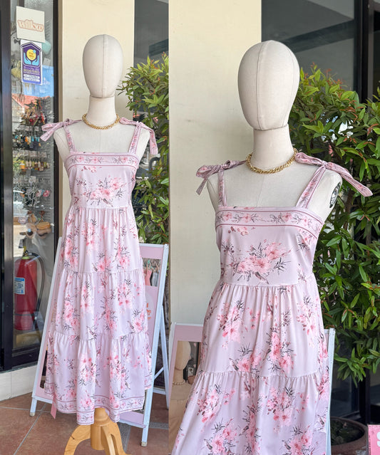 Amara Maxi Dress
